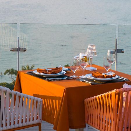 The Sis Kata Resort - Adult Only Esterno foto
