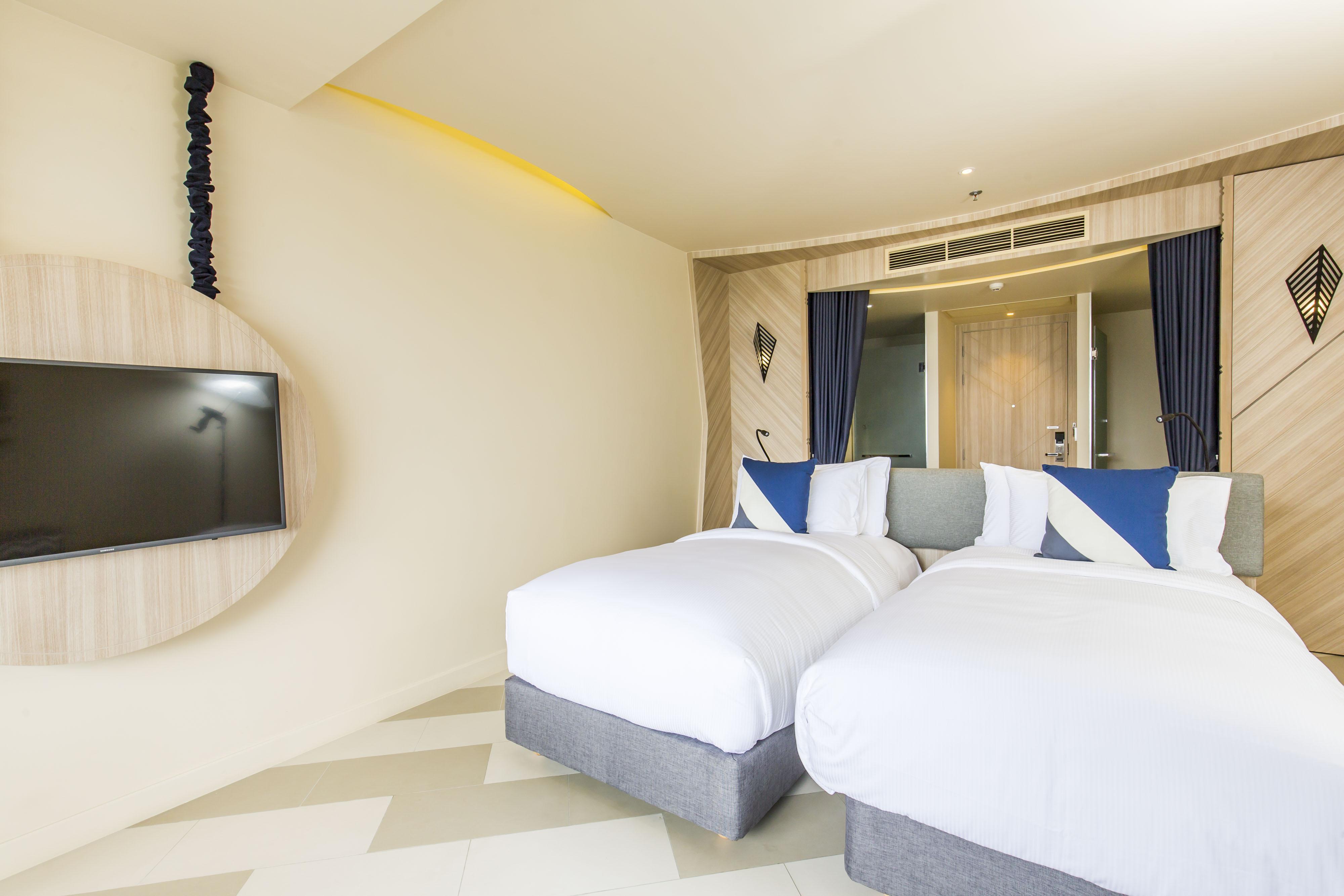 The Sis Kata Resort - Adult Only Esterno foto