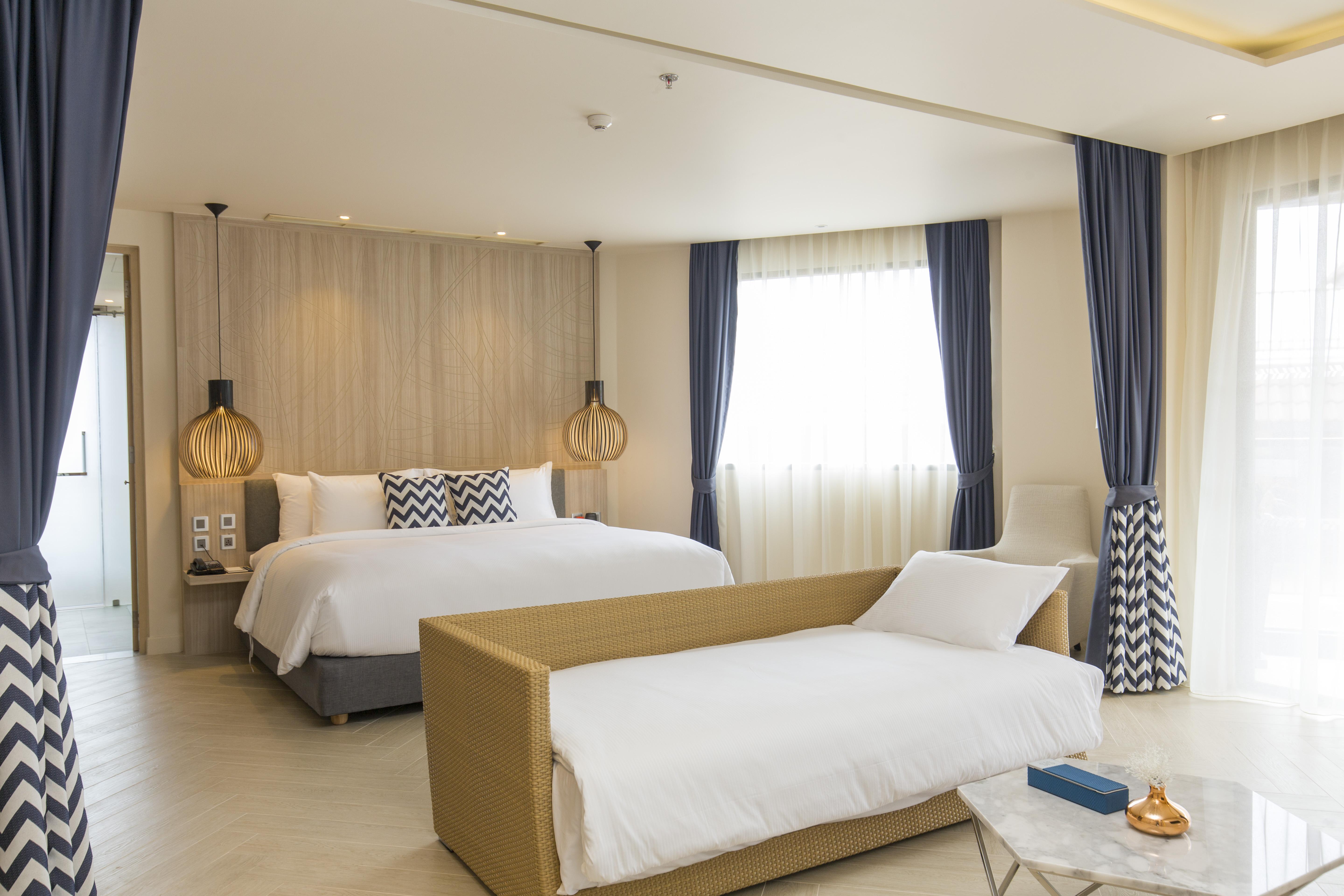 The Sis Kata Resort - Adult Only Esterno foto